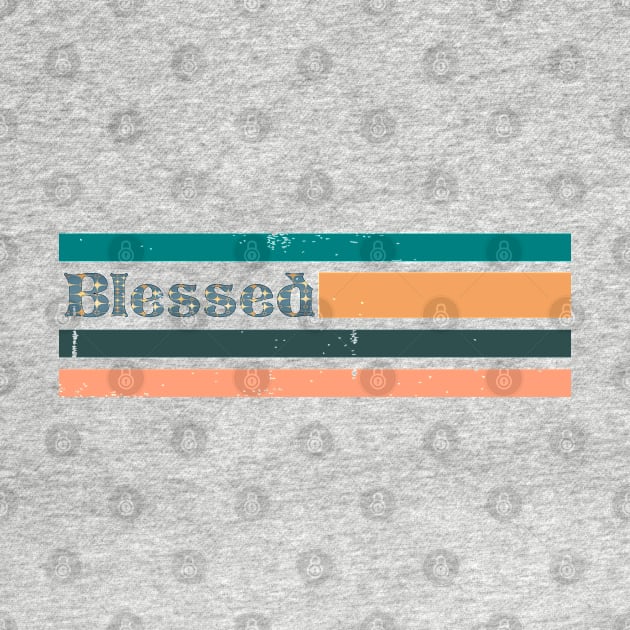 Blessed by theplaidplatypusco